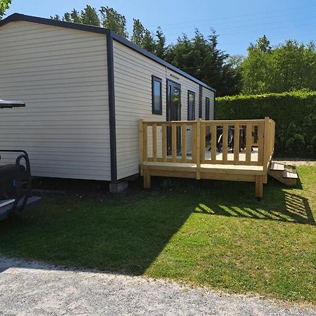Camping Le Cote D'Opale 쿠크 외부 사진
